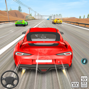 جنون السيارات 2