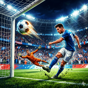 كأس ضربات الجزاء