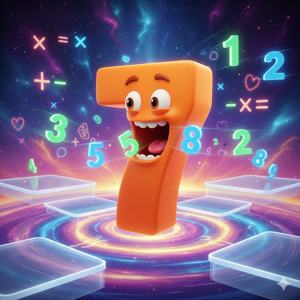 Math Eater 