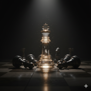  ملك الشطرنج