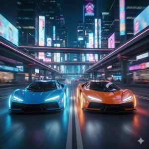 Turbo Race 