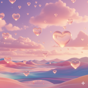 هروب القلب