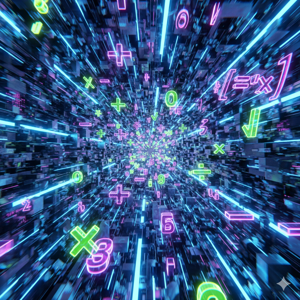 Math Dash