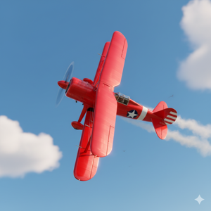 Ace Pilot