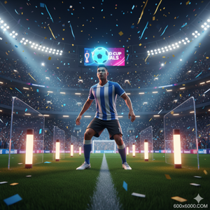 بطل الكأس